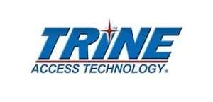 Trine-logo