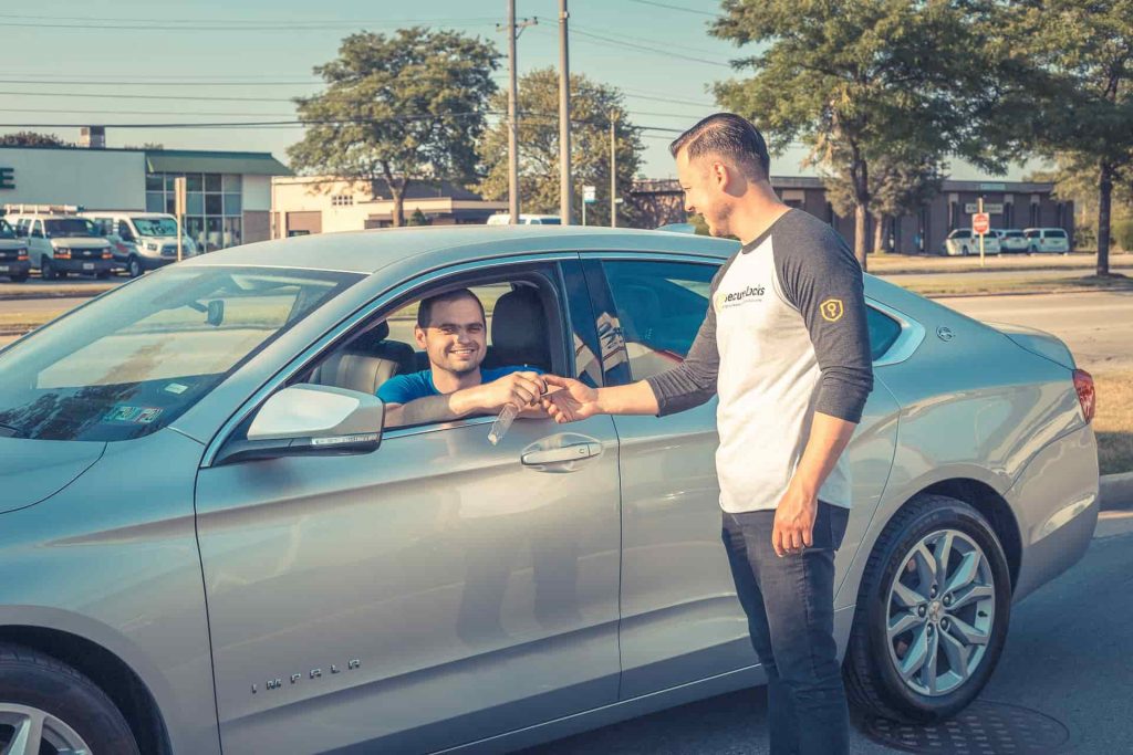 Car Keys Duplication Services.