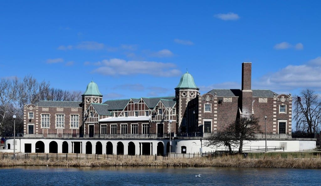 Humboldt Park Chicago IL.