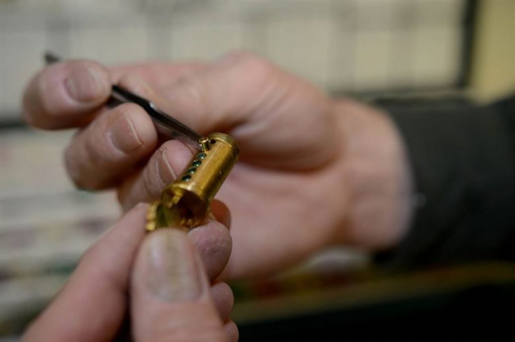 Locksmith Harwood Heights Chicago