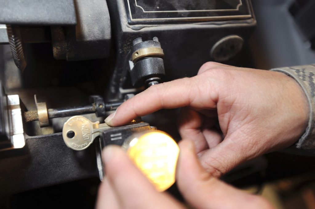 Locksmith Lake Villa Chicago.