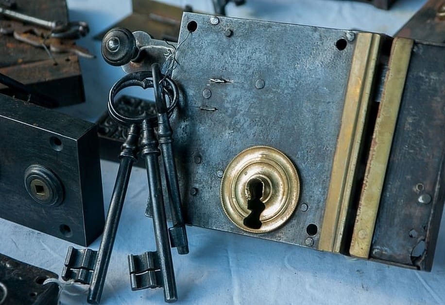 Locksmith Pilsen Chicago.