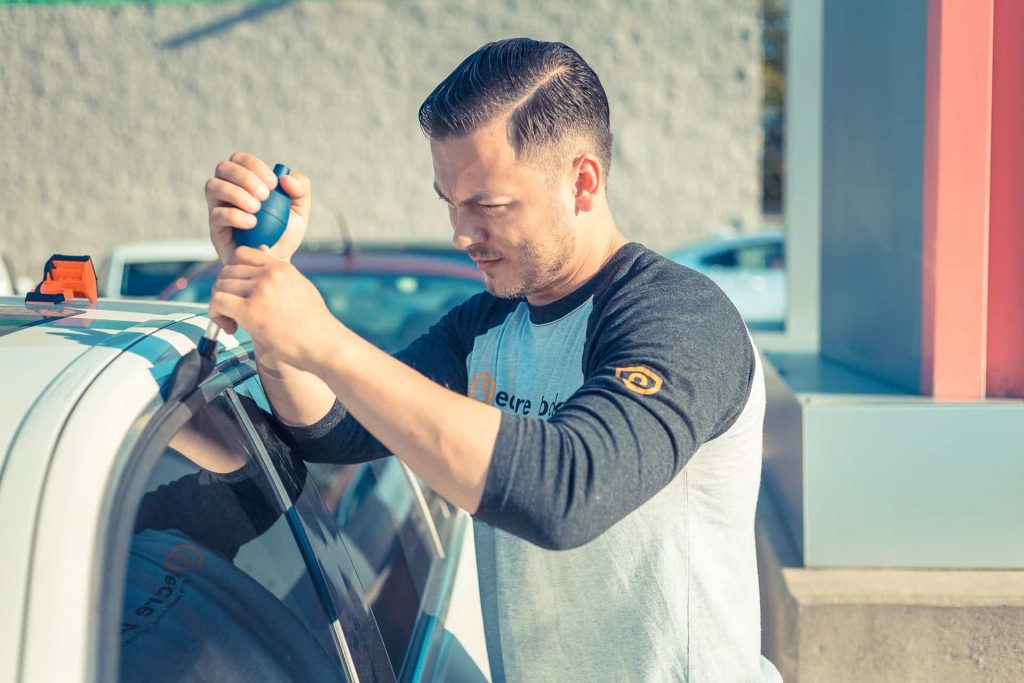 Mobile Emergency Locksmith.