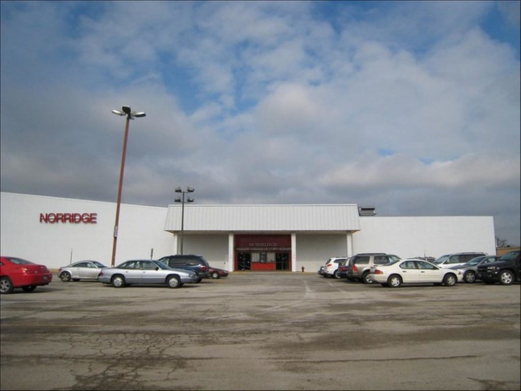 Norridge Chicago IL.