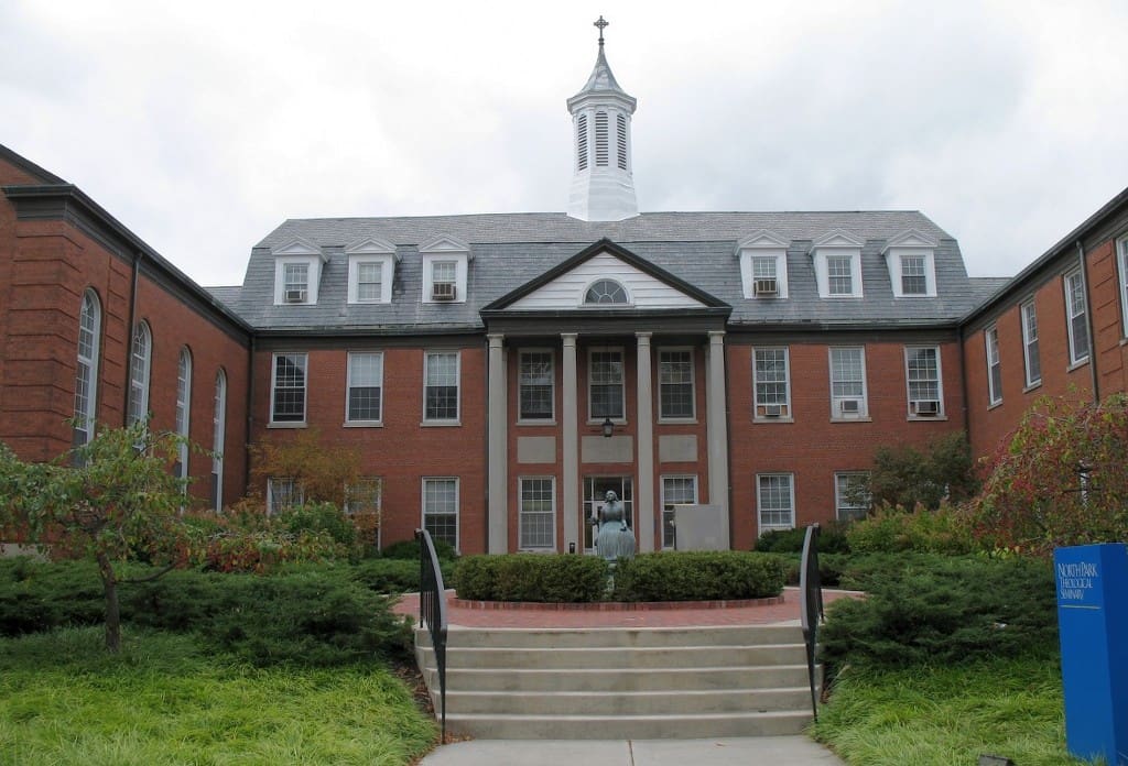 North Park Chicago Il.